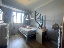 Yew Mei Green (D23), Condominium #620610171
